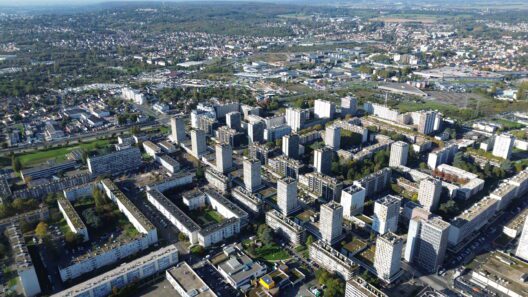 Sarcelles plus sécurisée : découvrez les nouveaux dispositifs déployés