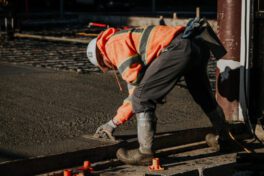🚧 Travaux de voirie – Rue Carnot